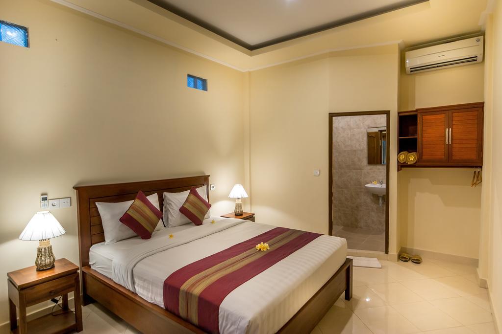 Umah Dangin Guest House أوبود المظهر الخارجي الصورة