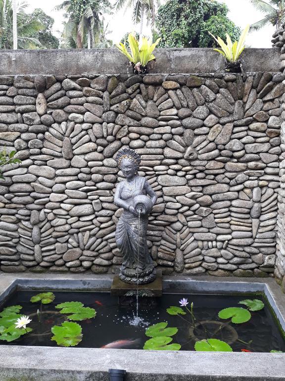 Umah Dangin Guest House أوبود المظهر الخارجي الصورة